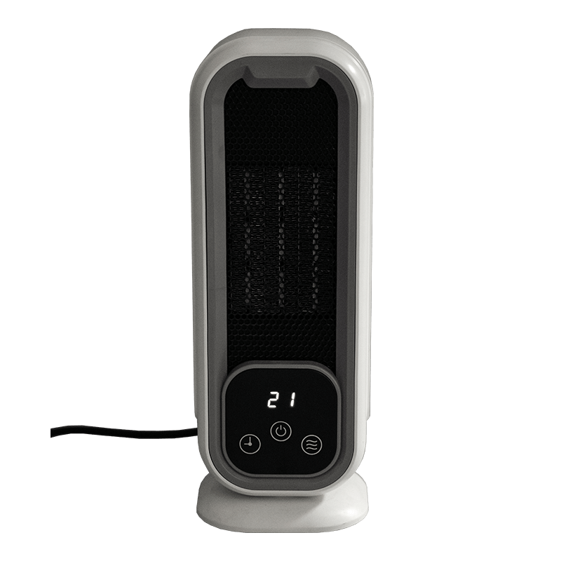FF-666 Bärbara värmefläktar med skärm FF-666 Bärbara värmefläktar med skärm