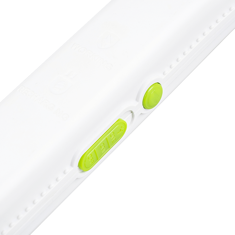 FF-987A 400mAh tvåfärgad åttatråds bly-syra batteri elektrisk myggsmällare med ljus FF-987A 400mAh tvåfärgad åttatråds bly-syra batteri elektrisk myggsmällare med ljus