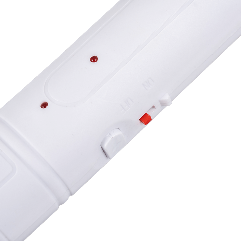 FF-006 400mAh 3-färgs bly-syra batteri hem elektrisk myggsmällare FF-006 400mAh 3-färgs bly-syra batteri hem elektrisk myggsmällare