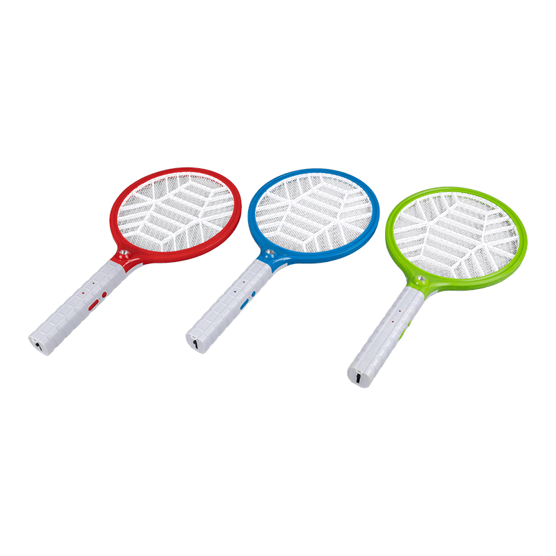 FF-105 400mAh 3-färgs LED bly-syra batteri hem elektrisk myggsmällare FF-105 400mAh 3-färgs LED bly-syra batteri hem elektrisk myggsmällare