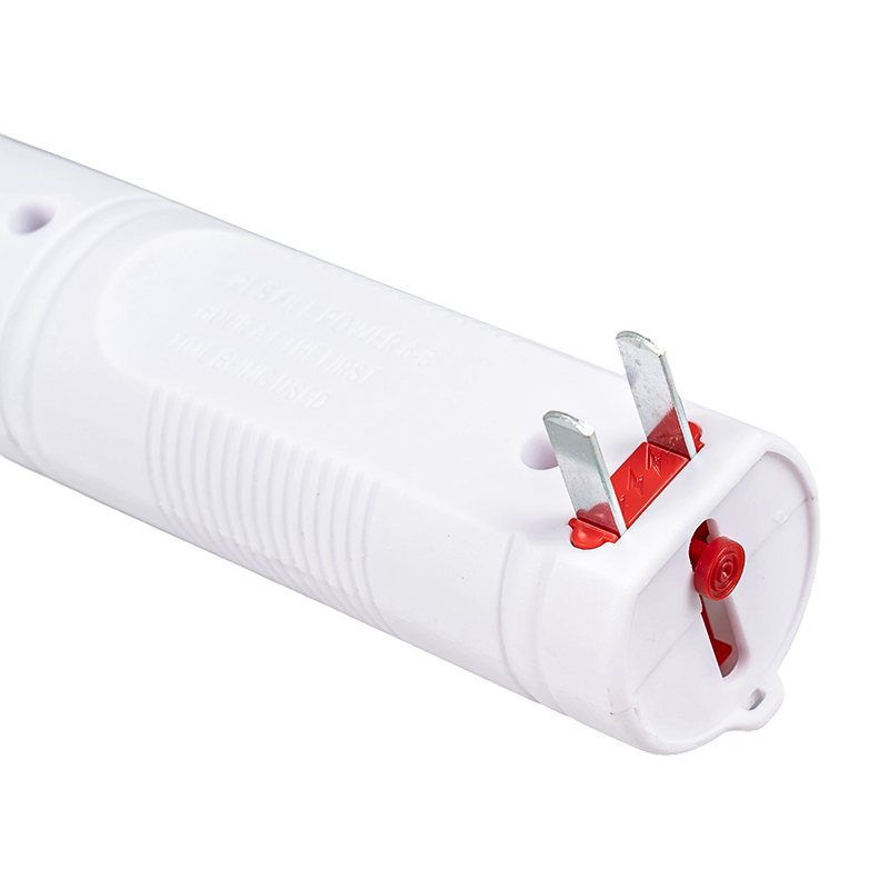 FF-106 250mAh 3-färgs bly-syra batteri elektrisk myggsmällare FF-106 250mAh 3-färgs bly-syra batteri elektrisk myggsmällare