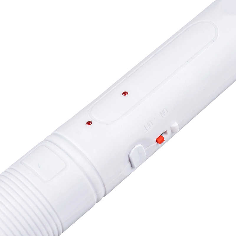 FF-106 250mAh 3-färgs bly-syra batteri elektrisk myggsmällare FF-106 250mAh 3-färgs bly-syra batteri elektrisk myggsmällare