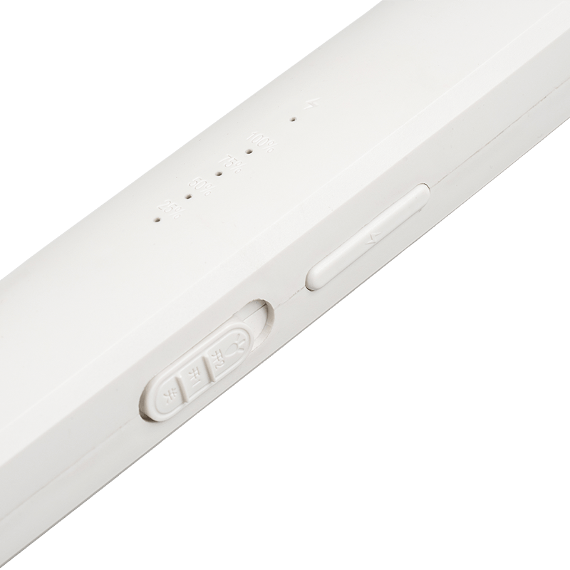FF-919 1200mAh Broderi LED Myggsmällare USB Uppladdningsbar FF-919 1200mAh Broderi LED Myggsmällare USB Uppladdningsbar