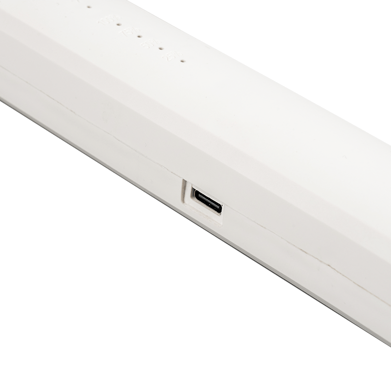 FF-919 1200mAh Broderi LED Myggsmällare USB Uppladdningsbar FF-919 1200mAh Broderi LED Myggsmällare USB Uppladdningsbar