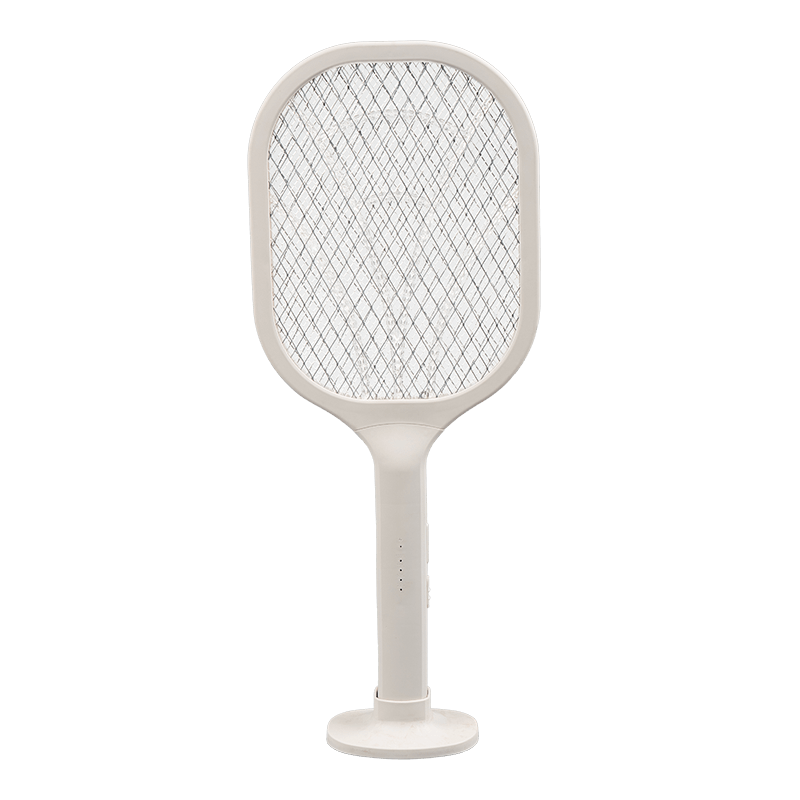 FF-919 1200mAh Broderi LED Myggsmällare USB Uppladdningsbar FF-919 1200mAh Broderi LED Myggsmällare USB Uppladdningsbar