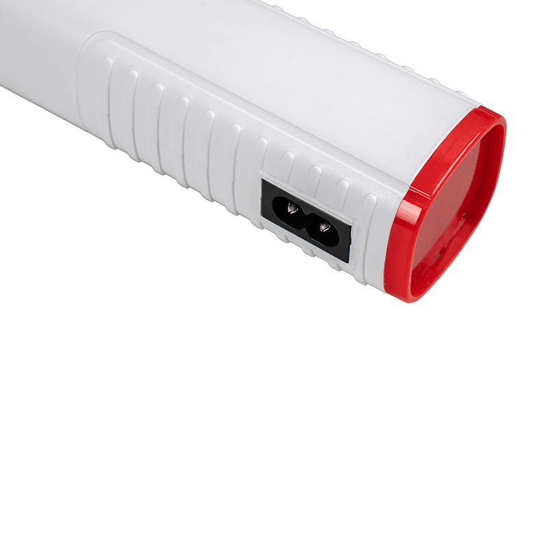 FF-001 400mA 3-färgs elektrisk myggsmällare med åtta-tråd FF-001 400mA 3-färgs elektrisk myggsmällare med åtta-tråd