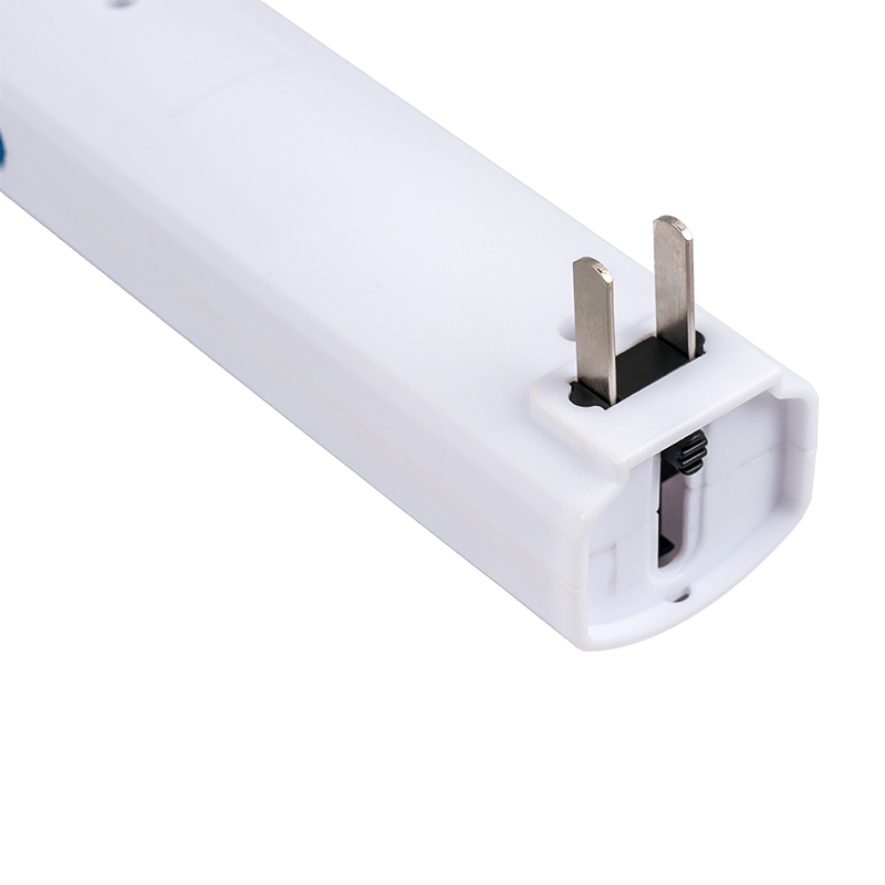 FF-002 3-färgs LED bly-syra batteri 400mAh med plugg Elektrisk myggsmällare FF-002 3-färgs LED bly-syra batteri 400mAh med plugg Elektrisk myggsmällare