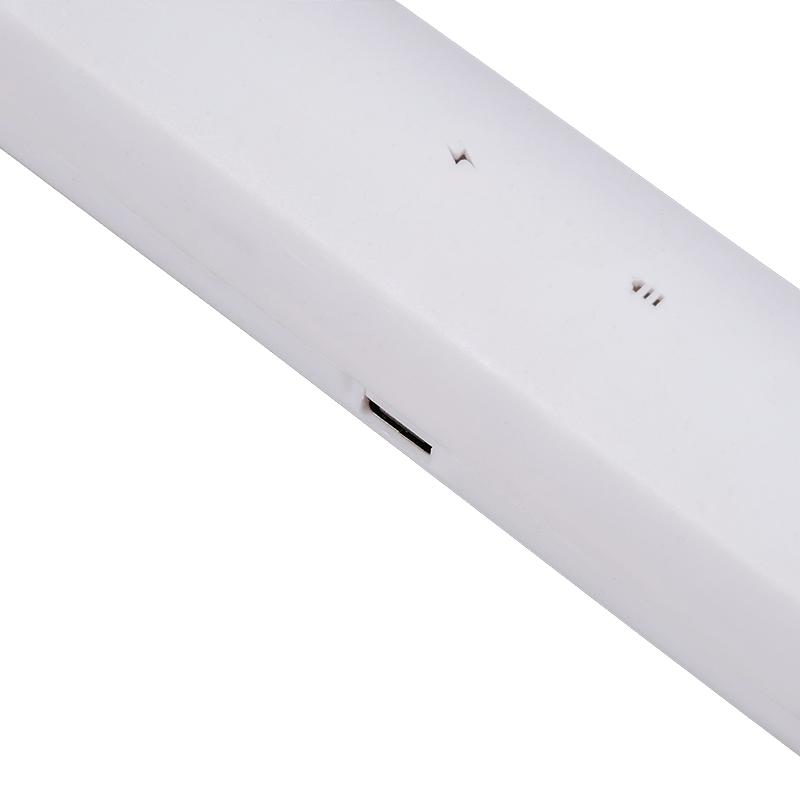 FF-003A 500mAh litiumbatteri elektrisk myggsmällare med USB-kabel FF-003A 500mAh litiumbatteri elektrisk myggsmällare med USB-kabel