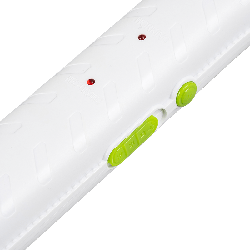 FF-783A 400mAh 3-färgs elektrisk myggsmällare med ljus och åttasiffra kabel FF-783A 400mAh 3-färgs elektrisk myggsmällare med ljus och åttasiffra kabel