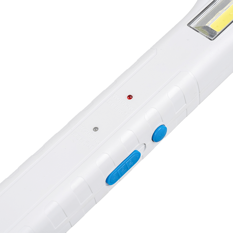FF-785A 1200mAh 3-färgs elektrisk myggsmällare med USB-kabel FF-785A 1200mAh 3-färgs elektrisk myggsmällare med USB-kabel