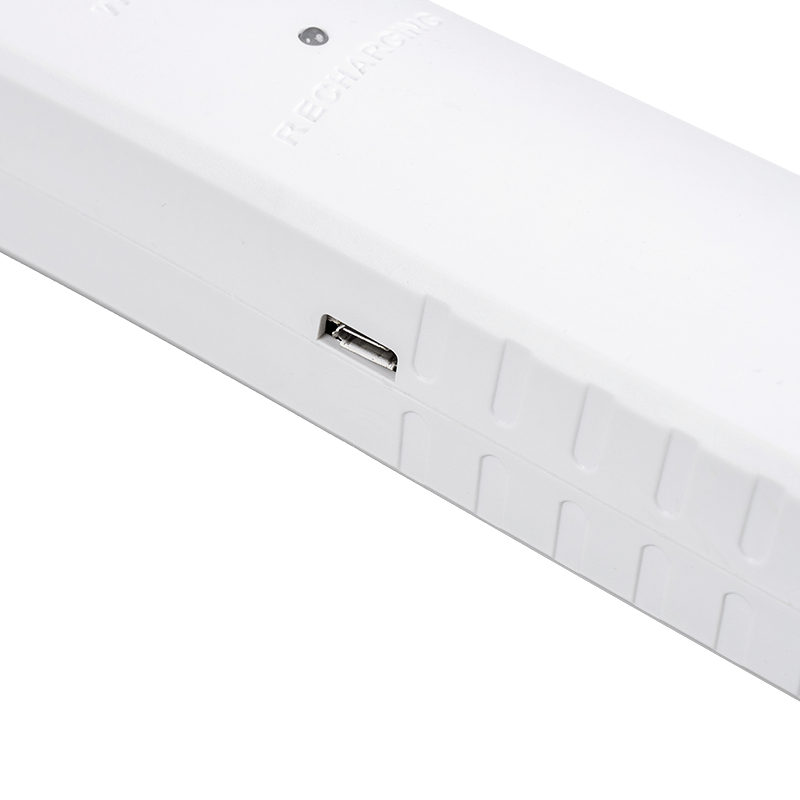 FF-788 1200mAh 3-färgs elektrisk myggsmällare med ljus FF-788 1200mAh 3-färgs elektrisk myggsmällare med ljus