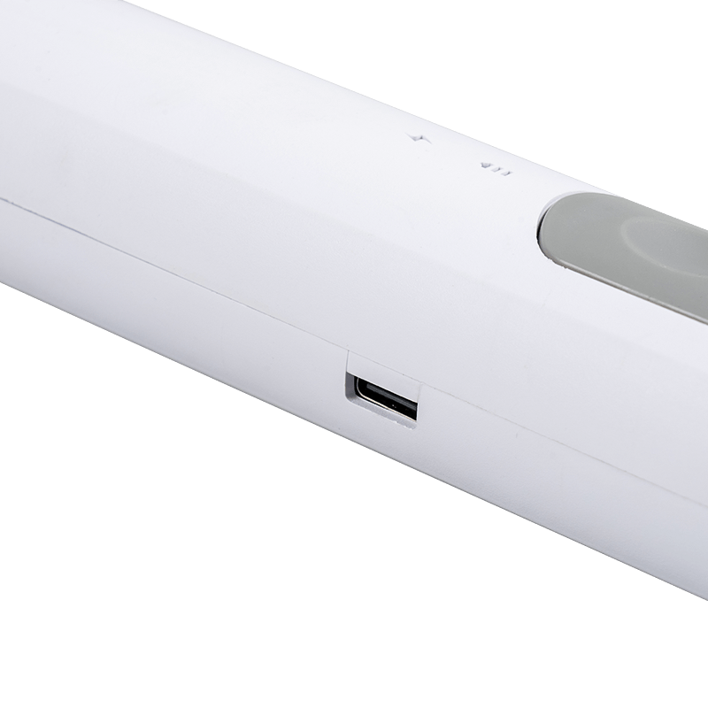 FF-878 1200mAh broderiljus elektrisk myggsmällare med bas FF-878 1200mAh broderiljus elektrisk myggsmällare med bas