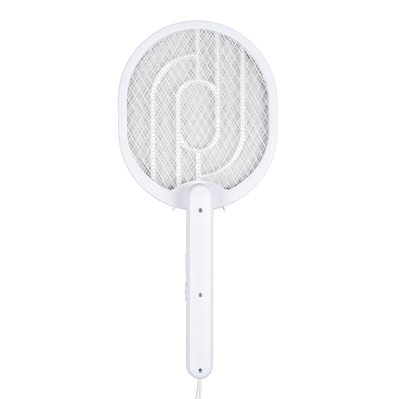 FF-881A hopfällbar 1-färgs broderilampa Elektrisk myggdödare med bildskärm FF-881A hopfällbar 1-färgs broderilampa Elektrisk myggdödare med bildskärm