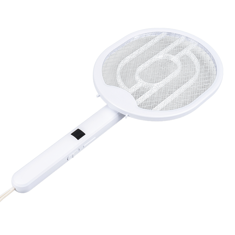 FF-881A hopfällbar 1-färgs broderilampa Elektrisk myggdödare med bildskärm FF-881A hopfällbar 1-färgs broderilampa Elektrisk myggdödare med bildskärm