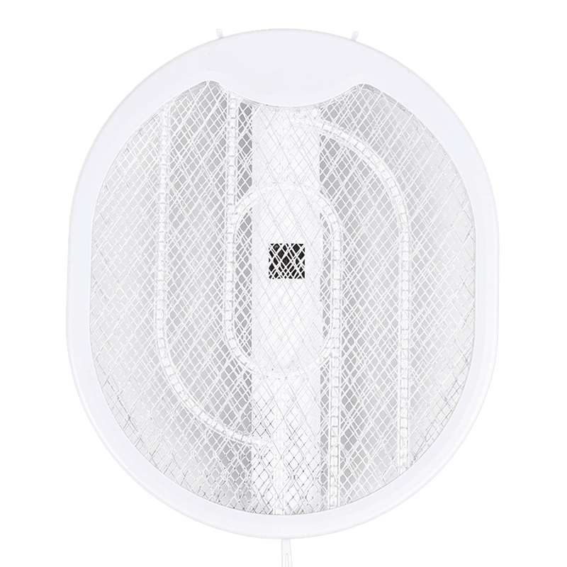 FF-881A hopfällbar 1-färgs broderilampa Elektrisk myggdödare med bildskärm FF-881A hopfällbar 1-färgs broderilampa Elektrisk myggdödare med bildskärm