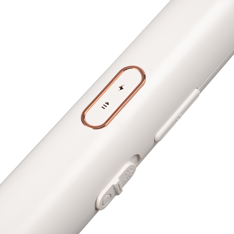 FF-883 1200mAh lampa med broderat mönster USB-bas Uppladdningsbar elektrisk myggsmällare FF-883 1200mAh lampa med broderat mönster USB-bas Uppladdningsbar elektrisk myggsmällare