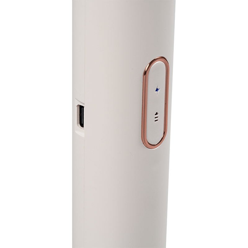 FF-883 1200mAh lampa med broderat mönster USB-bas Uppladdningsbar elektrisk myggsmällare FF-883 1200mAh lampa med broderat mönster USB-bas Uppladdningsbar elektrisk myggsmällare