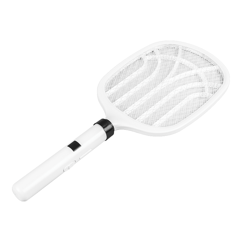 FF-883A 1200mAh lampa med broderade mönster USB-bas Litium elektrisk myggsmällare FF-883A 1200mAh lampa med broderade mönster USB-bas Litium elektrisk myggsmällare