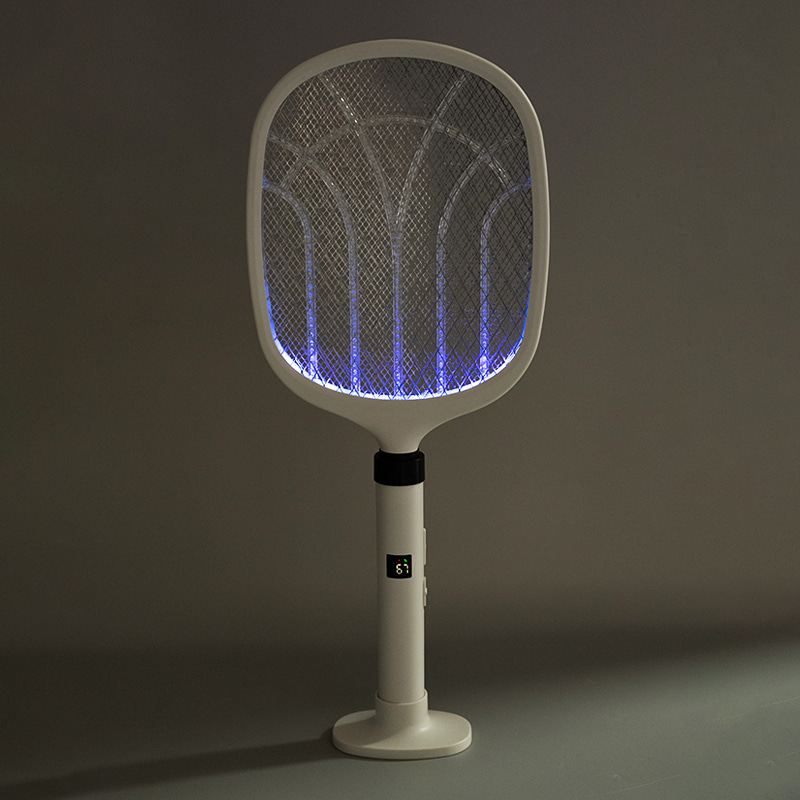 FF-883A 1200mAh lampa med broderade mönster USB-bas Litium elektrisk myggsmällare FF-883A 1200mAh lampa med broderade mönster USB-bas Litium elektrisk myggsmällare
