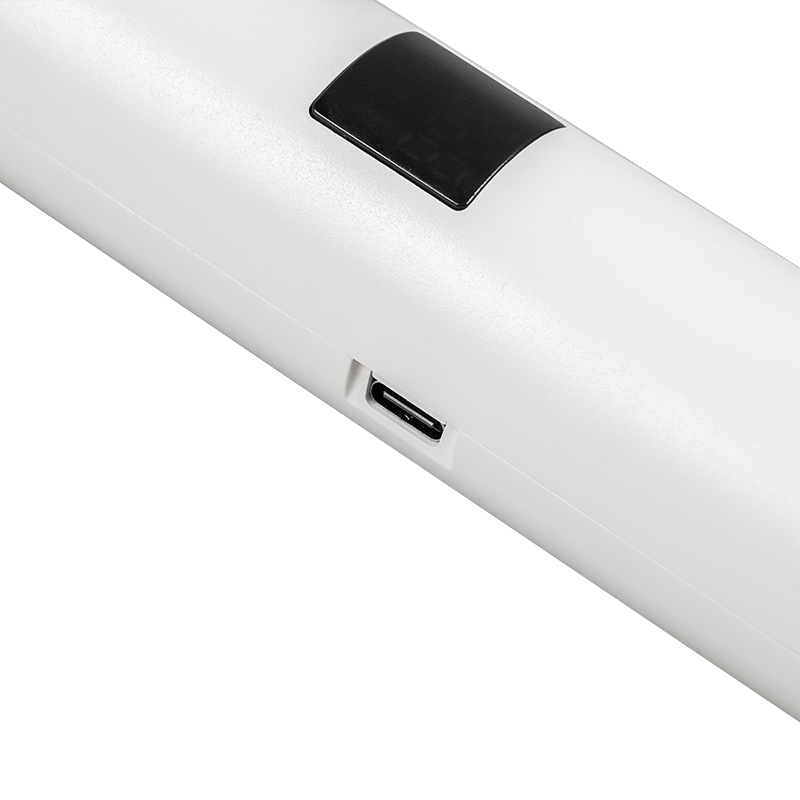 FF-883A 1200mAh lampa med broderade mönster USB-bas Litium elektrisk myggsmällare FF-883A 1200mAh lampa med broderade mönster USB-bas Litium elektrisk myggsmällare