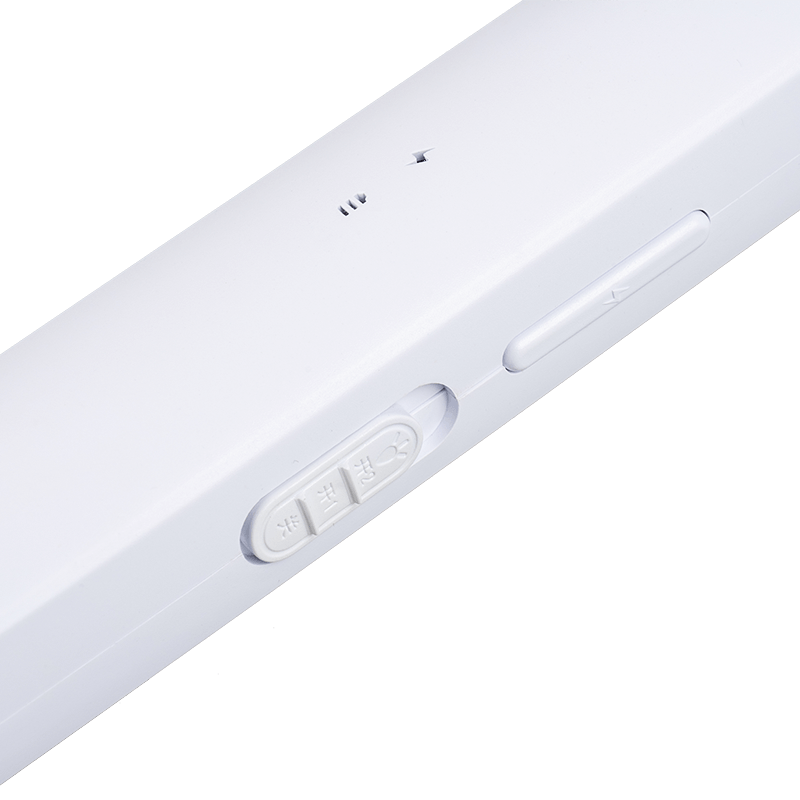 FF-886 500mAh femläges broderade mönsterlampa USB-sockel Justerbar elektrisk myggsmällare FF-886 500mAh femläges broderade mönsterlampa USB-sockel Justerbar elektrisk myggsmällare