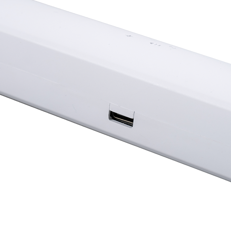 FF-886 500mAh femläges broderade mönsterlampa USB-sockel Justerbar elektrisk myggsmällare FF-886 500mAh femläges broderade mönsterlampa USB-sockel Justerbar elektrisk myggsmällare