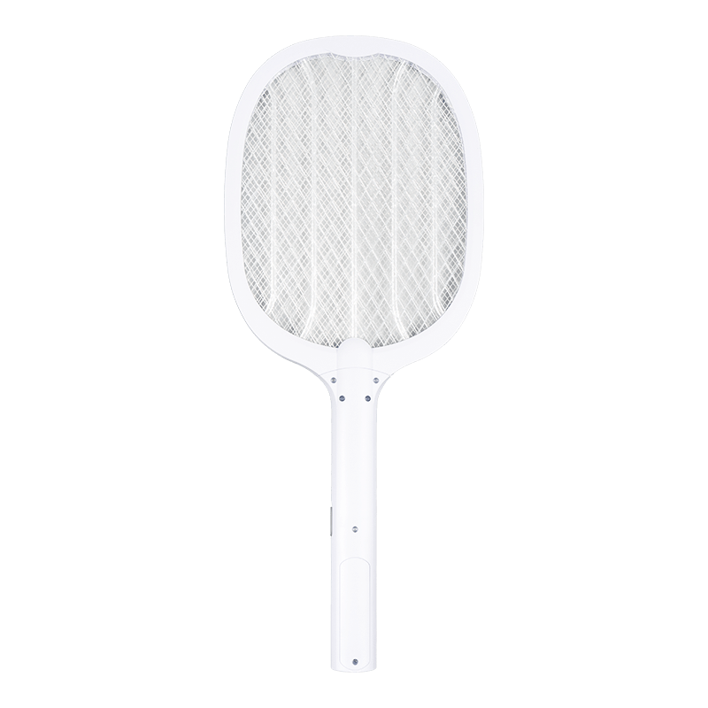 FF-888 1200mAh LED-myggsmällare med fem nivåer USB-uppladdningsbar FF-888 1200mAh LED-myggsmällare med fem nivåer USB-uppladdningsbar