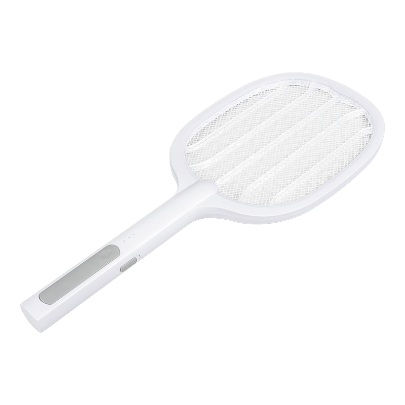 FF-888 1200mAh LED-myggsmällare med fem nivåer USB-uppladdningsbar FF-888 1200mAh LED-myggsmällare med fem nivåer USB-uppladdningsbar