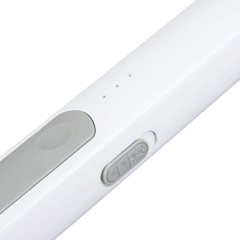 FF-888 1200mAh LED-myggsmällare med fem nivåer USB-uppladdningsbar FF-888 1200mAh LED-myggsmällare med fem nivåer USB-uppladdningsbar