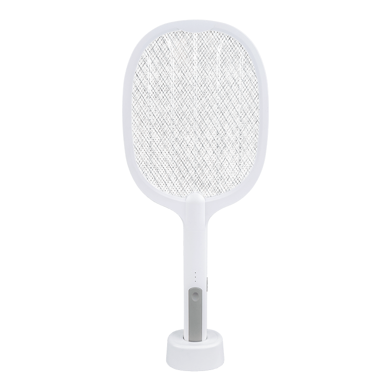 FF-888 1200mAh LED-myggsmällare med fem nivåer USB-uppladdningsbar FF-888 1200mAh LED-myggsmällare med fem nivåer USB-uppladdningsbar