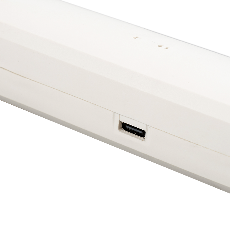 FF-918 500mAh Broderi LED Myggsmällare USB Uppladdningsbar FF-918 500mAh Broderi LED Myggsmällare USB Uppladdningsbar