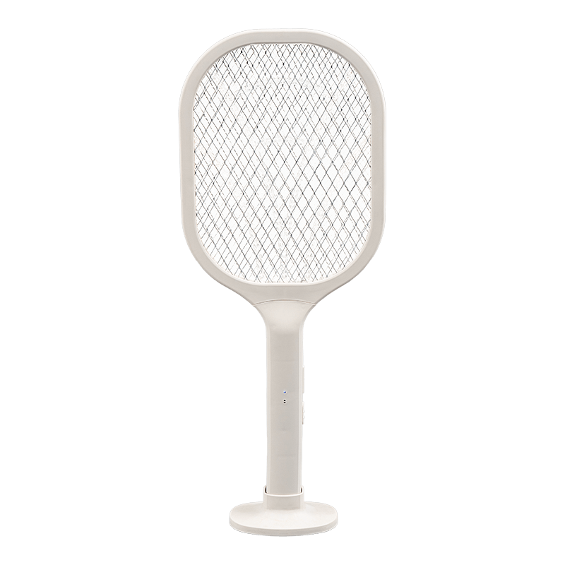 FF-918 500mAh Broderi LED Myggsmällare USB Uppladdningsbar FF-918 500mAh Broderi LED Myggsmällare USB Uppladdningsbar